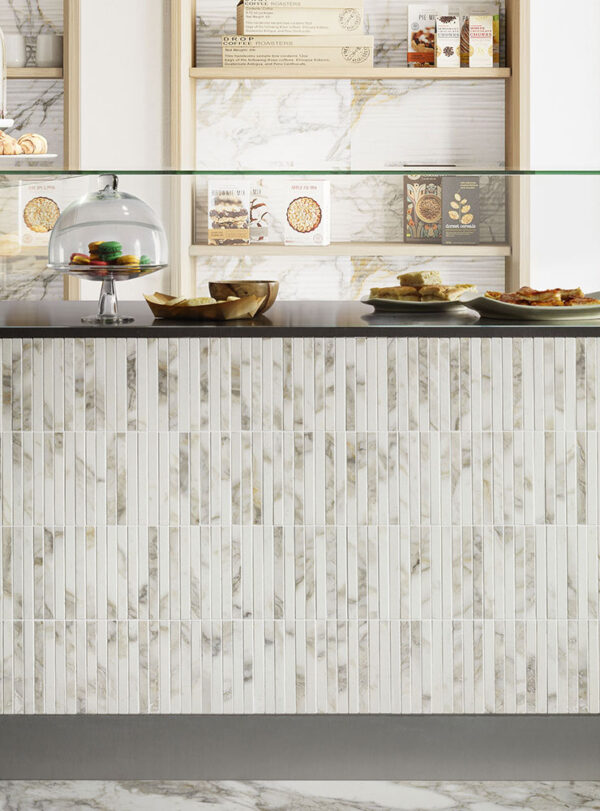 Edimax Astor Symphony Wandverkleidung | Fliesen und Mosaike