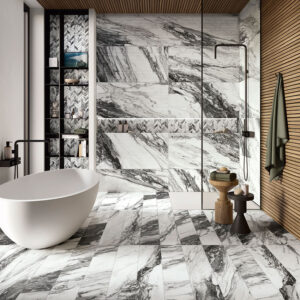 Edimax Astor Touche Wandverkleidung | Fliesen und Mosaike