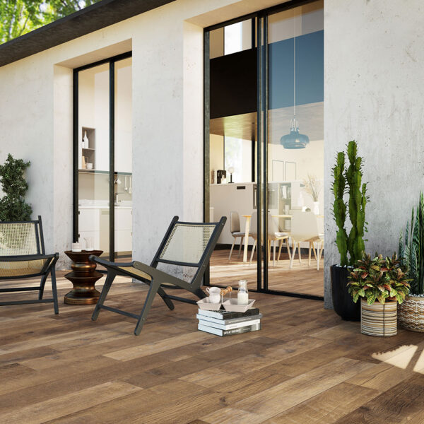 Edimax Astor W3 Holzoptik Bodenfliese | Fliesen | Mosaike