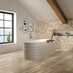 Edimax Astor W3 Holzoptik Bodenfliese | Fliesen und Wandverkleidungen