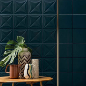 Marca Corona 4D Wandverkleidung | Bodenflieseok und Fliesen