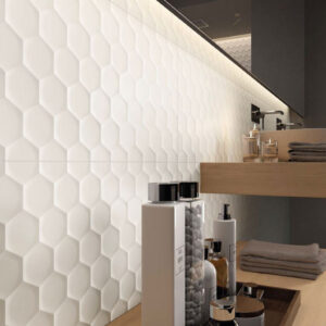 Marca Corona 4D Wandverkleidung | Padlólapok und Fliesen