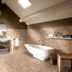 Marca Corona Italian Country Wandverkleidung | Fliesen und Bodenflieseok