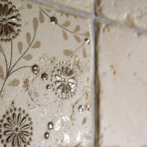 Marca Corona Italian Country Wandverkleidung | Fliesen und Padlólapok