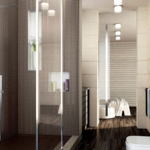 Marca Corona Luxury Wandverkleidung | Fliesen und Padlólapok