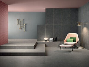 Marca Corona Arkistone Wandverkleidung | Fliesen und Wandverkleidungok