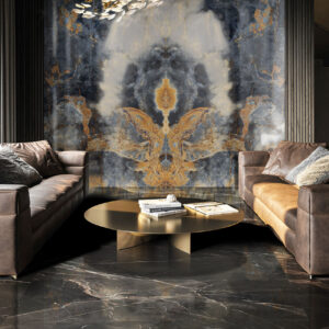 Energieker Eternal Blue Wandverkleidung | Fliesen und Mosaike