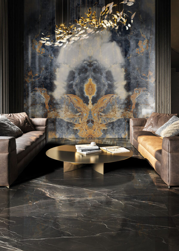 Energieker Eternal Blue Wandverkleidung | Fliesen und Mosaike