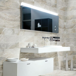 Energieker Fitch modern Badezimmer | Fliesen und Fliesen
