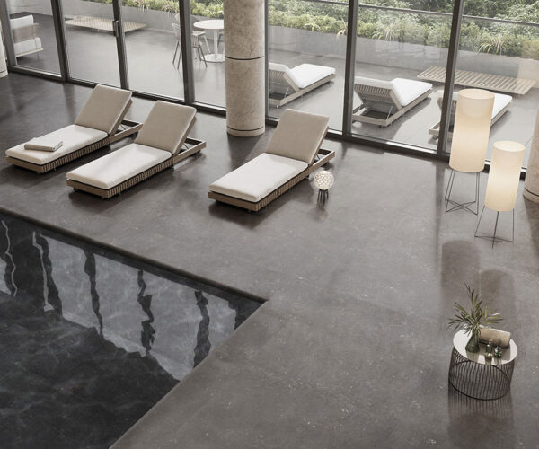Energieker Hardstone Steinoptik Bodenfliese | Fliesen und Mosaike