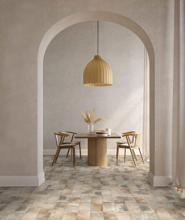 Energieker Montecchio Steinoptik Bodenfliese | Fliesen und Mosaike