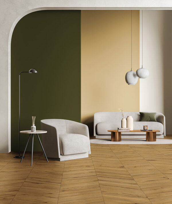 Energieker Robur Holzoptik Bodenfliese | Fliesen und Fliesen
