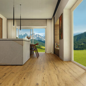 Energieker Robur Holzoptik Bodenfliese | Mosaike und Fliesen