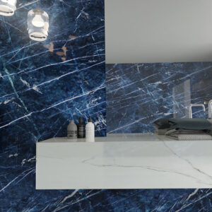 Energieker Royal Sodalite Wandverkleidung | Fliesen und Wandverkleidungen