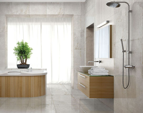 Energieker Stone Cement Wandverkleidung | Fliesen und Mosaike