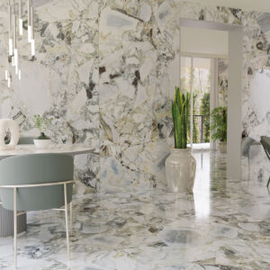 Energieker White Beauty Wandverkleidung | Fliesen und Fliesen