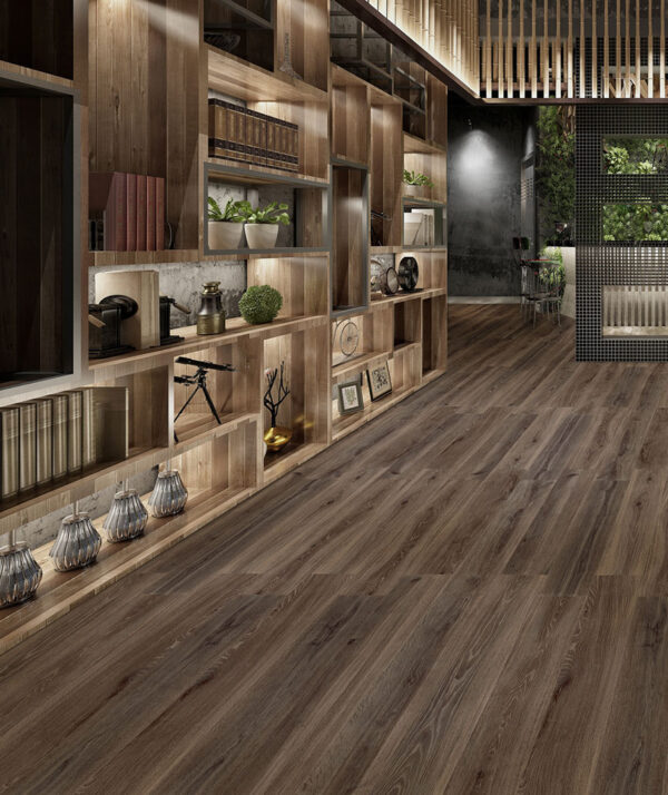 Energieker Woodbreak Holzoptik Bodenfliese | Fliesen und Wandverkleidungen