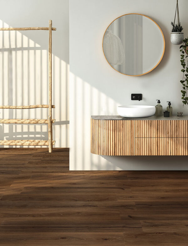 Energieker Woodbreak Holzoptik Bodenfliese | Fliesen und Mosaike