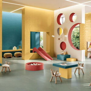 Ergon Abacus Wandverkleidung | Fliesen und Mosaike