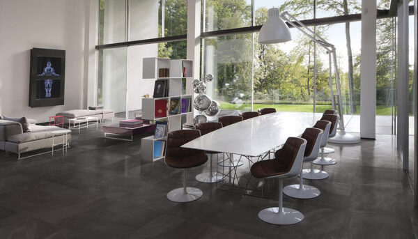 Ergon Architect Resin Steinoptik Bodenfliese | Fliesen und Wandverkleidungen