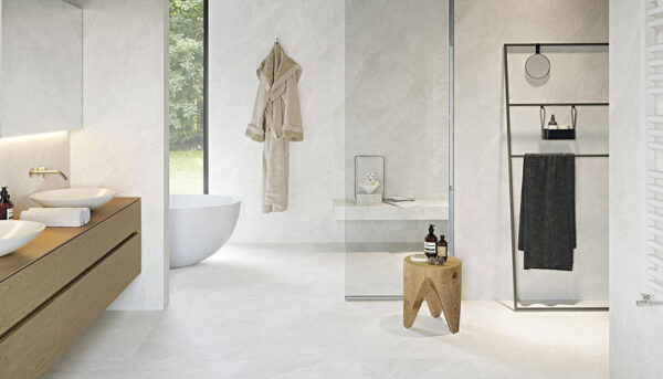 Ergon Cornerstone Wandverkleidung | Fliesen und Fliesen