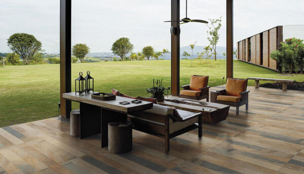 Ergon Cornerstone Steinoptik Bodenfliese | Fliesen und Wandverkleidungen
