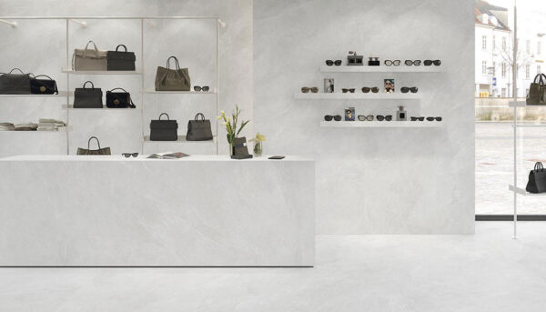 Ergon Cornerstone Wandverkleidung | Fliesen und Bodenfliesen
