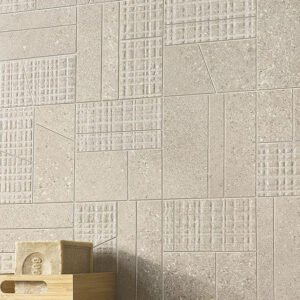 Ergon Grain Stone Wandverkleidung | Fliesen und Fliesen