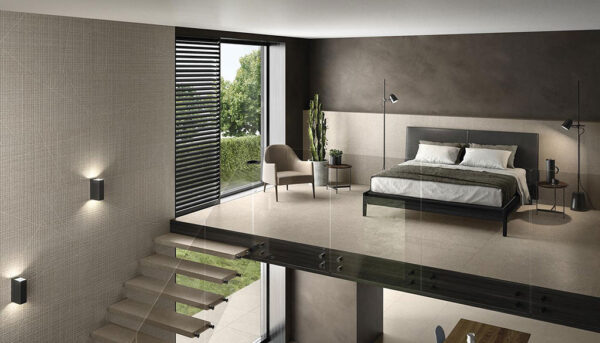 Ergon Grain Stone Wandverkleidung | Fliesen und Bodenfliesen