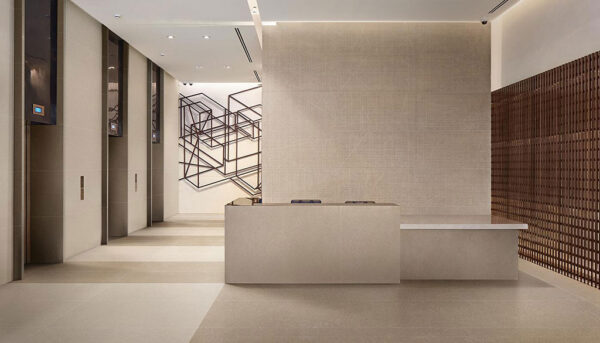 Ergon Grain Stone Wandverkleidung | Fliesen und Wandverkleidungen