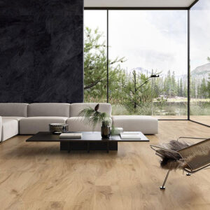 Ergon I-Wood Holzoptik Bodenfliese | Fliesen und Fliesen