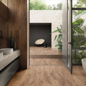Ergon I-Wood Holzoptik Bodenfliese | Fliesen und Mosaike