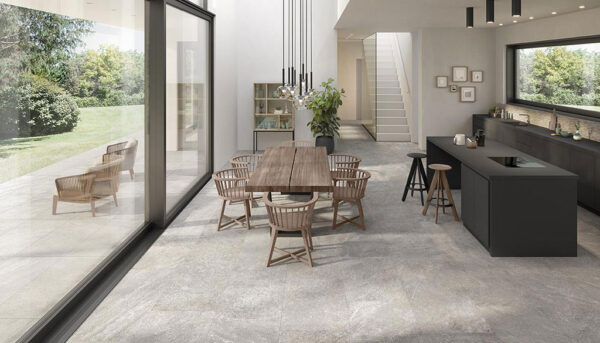 Ergon Oros Stone Steinoptik Bodenfliese | Fliesen und Wandverkleidungen