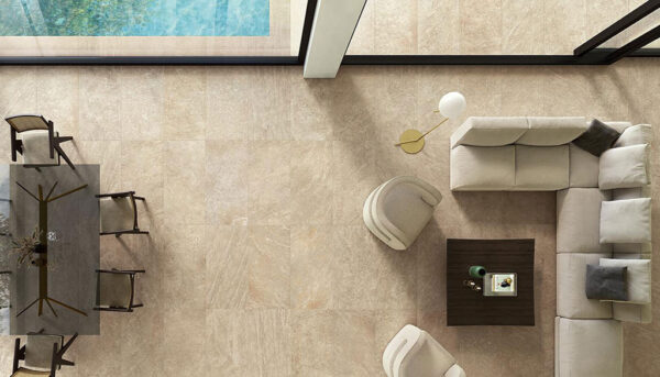 Ergon Oros Stone Steinoptik Bodenfliese | Fliesen und Mosaike