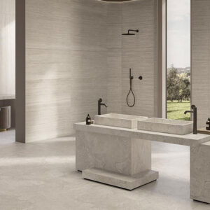 Ergon Portland Stone Wandverkleidung | Fliesen und Fliesen