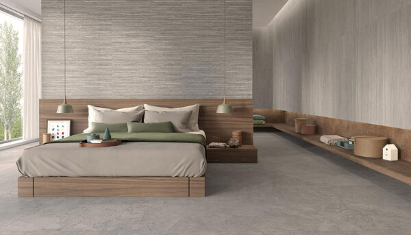 Ergon Portland Stone Wandverkleidung | Fliesen und Bodenfliesen