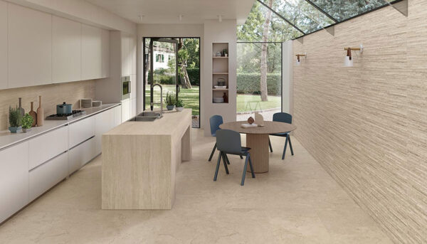 Ergon Portland Stone Wandverkleidung | Fliesen und Wandverkleidungen