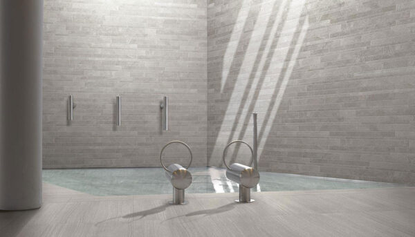Ergon Stone Project Wandverkleidung | Fliesen und Fliesen