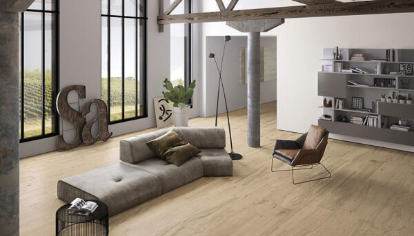 Ergon Wood Talk Holzoptik Bodenfliese | Fliesen und Fliesen