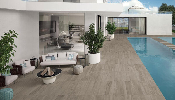 Ergon Wood Talk Holzoptik Bodenfliese | Fliesen und Mosaike