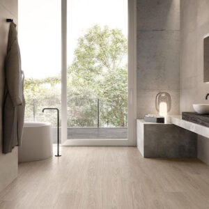 Ergon Woodtouch Wandverkleidung | Fliesen und Fliesen