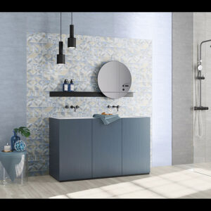 Ceramica Euro Cielo Wandverkleidung | Fliesen und Bodenfliesen