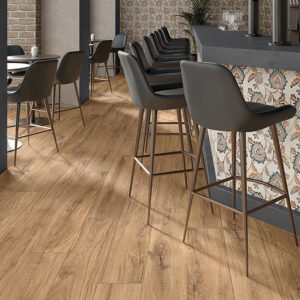 Ceramica Euro Country Holzoptik Bodenfliese | Fliesen und Wandverkleidungen