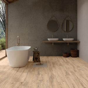 Ceramica Euro Country Holzoptik Bodenfliese | Fliesen und Fliesen