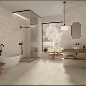 Ceramica Euro Docks modern Badezimmer | Fliesen und Fliesen