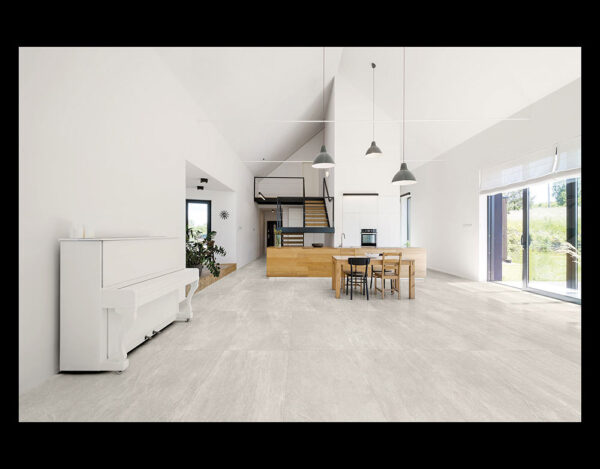 Ceramica Euro Nordstone Steinoptik Bodenfliese | Fliesen und Bodenfliesen