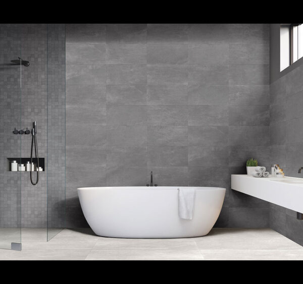 Ceramica Euro Nordstone Wandverkleidung | Fliesen und Fliesen
