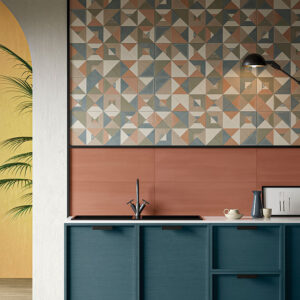 Ceramica Euro Palette Wandverkleidung | Fliesen und Fliesen