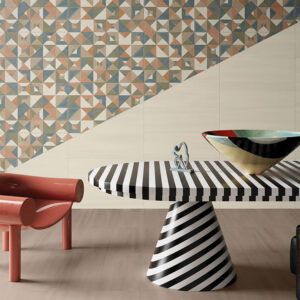 Ceramica Euro Palette Wandverkleidung | Fliesen und Bodenfliesen
