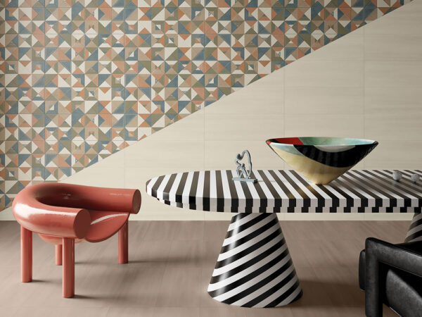 Ceramica Euro Palette Wandverkleidung | Fliesen und Bodenfliesen